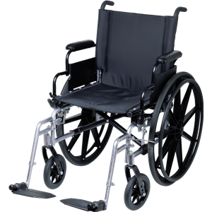 Wheelchair PNG-17838